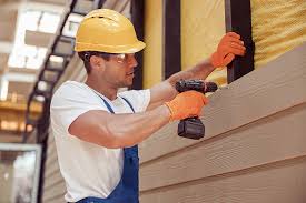 Best Vinyl Siding Installation  in Mapleton, IA